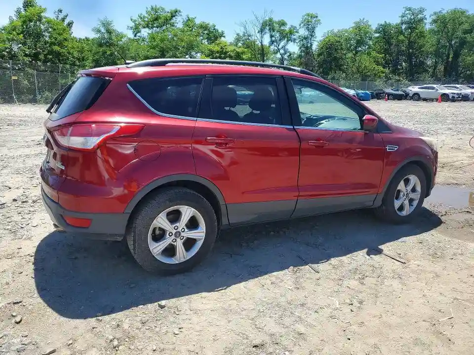 1FMCU0GX4EUA68964 2014 FORD ESCAPE-2