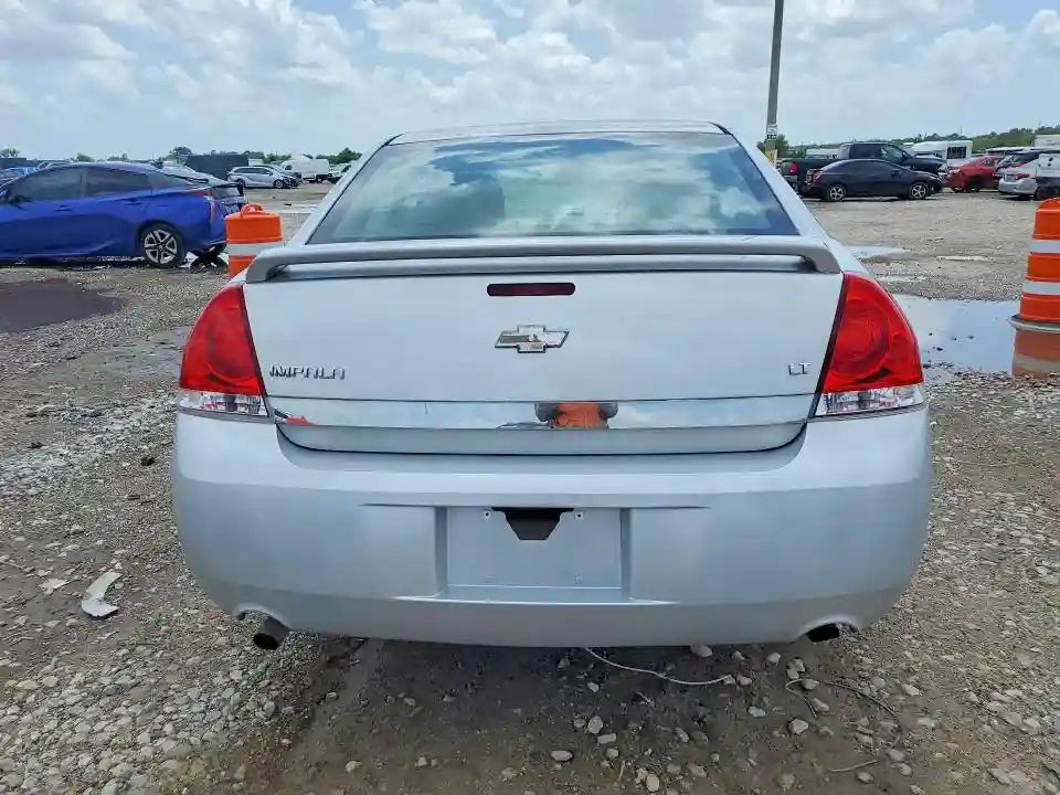 2G1WF5E31C1310877 2012 CHEVROLET IMPALA-5