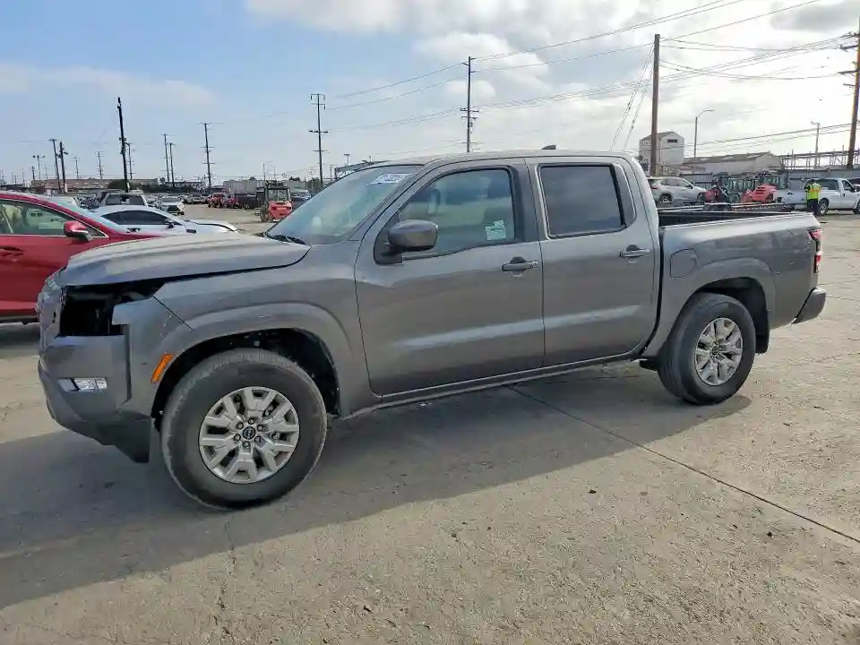 1N6ED1EJ8RN648717 2024 NISSAN FRONTIER-0