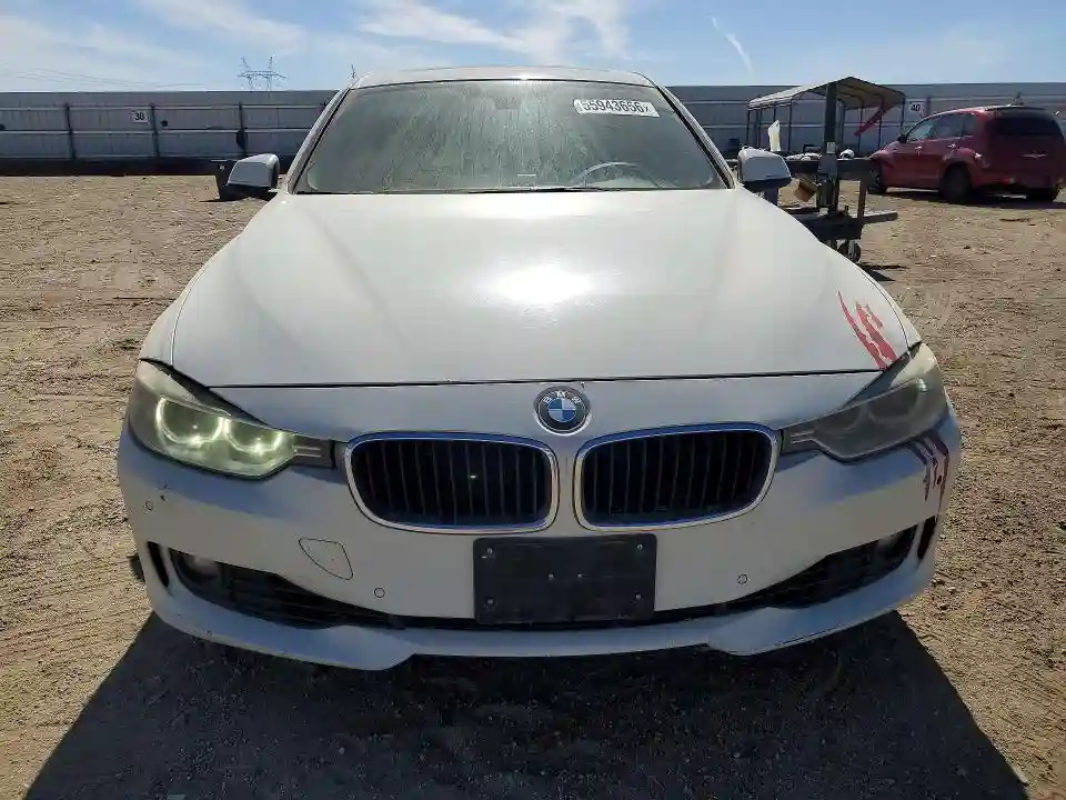WBA3C1C56FK119232 2015 BMW 3 SERIES-4