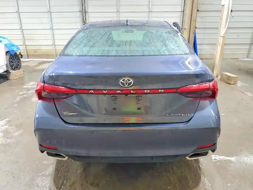 4T1BZ1FB4KU023074 2019 TOYOTA AVALON-5