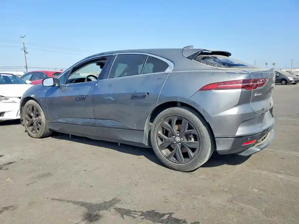 SADHD2S15K1F63252 2019 JAGUAR I-PACE-1