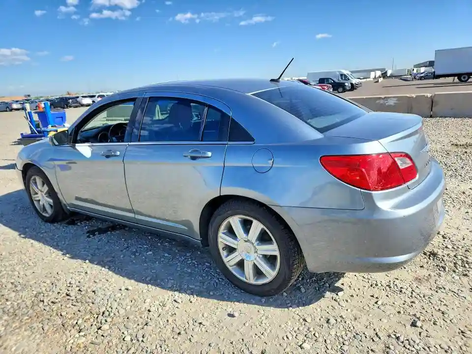 1C3CC5FV4AN231111 2010 CHRYSLER SEBRING-1