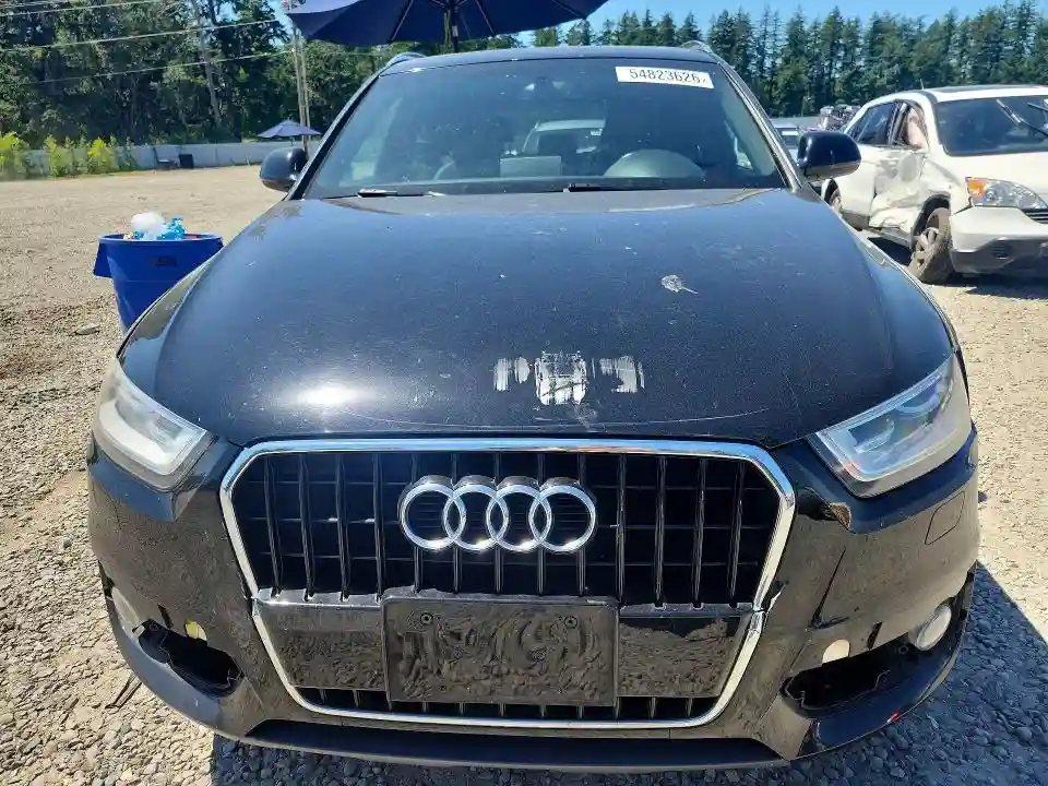 WA1EFCFSXFR011956 2015 AUDI Q3-4