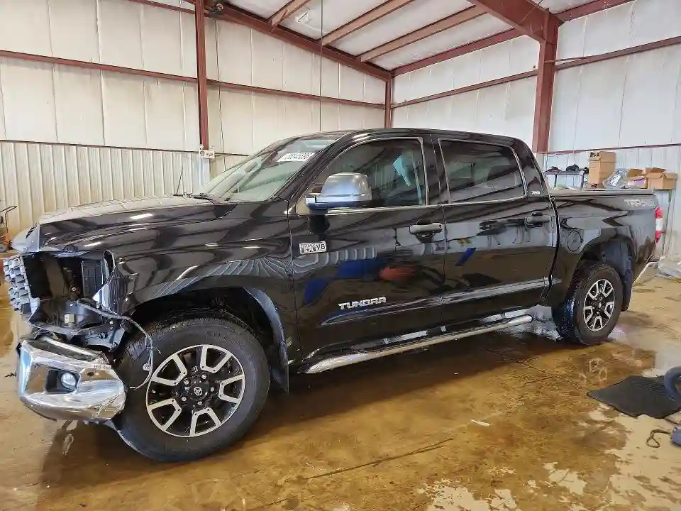 5TFDY5F10JX766617 2018 TOYOTA TUNDRA-0