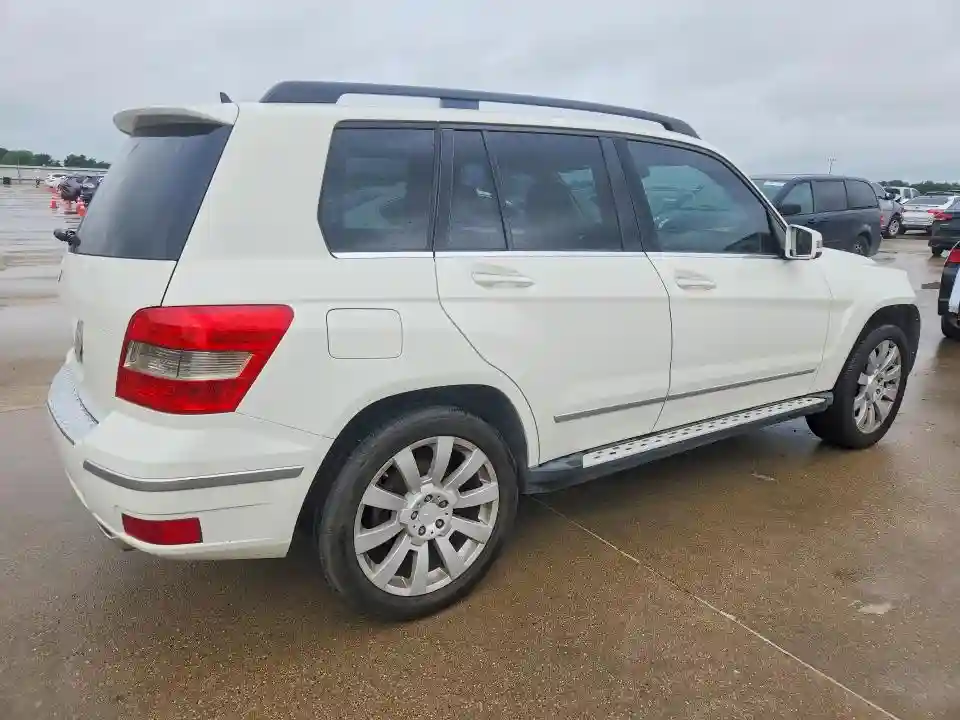 WDCGG5GB0CF754560 2012 MERCEDES-BENZ GLK-CLASS-2