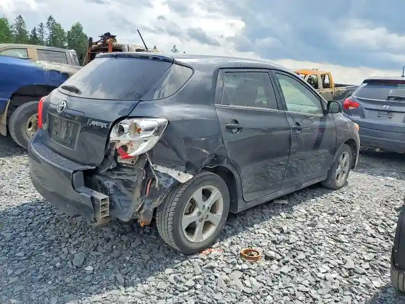 2T1KU4EE1EC128866 2014 TOYOTA MATRIX-2