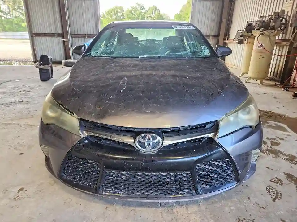 4T1BF1FK9GU128113 2016 TOYOTA CAMRY-4