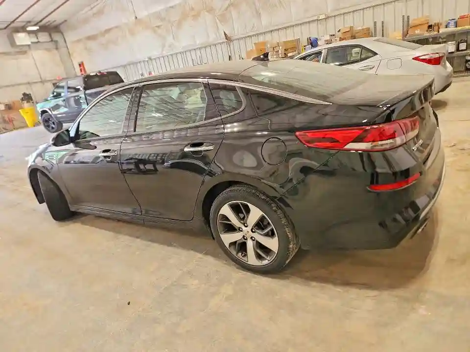 5XXGT4L36LG397591 2020 KIA OPTIMA S-1