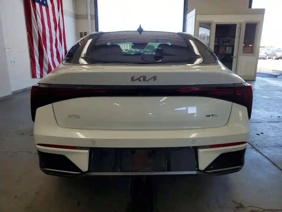 KNAG64J73S5333702 2025 KIA K5-5
