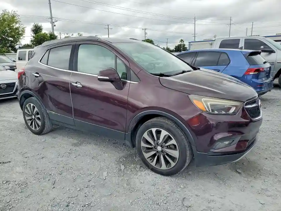 KL4CJCSB6HB103203 2017 BUICK ENCORE-3