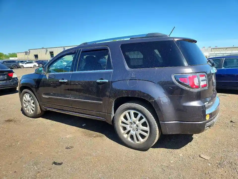 1GKKVTKD0FJ283339 2015 GMC ACADIA DEN-1