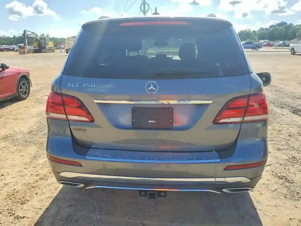 4JGDA5JB4HA954702 2017 MERCEDES-BENZ GLE-CLASS-5