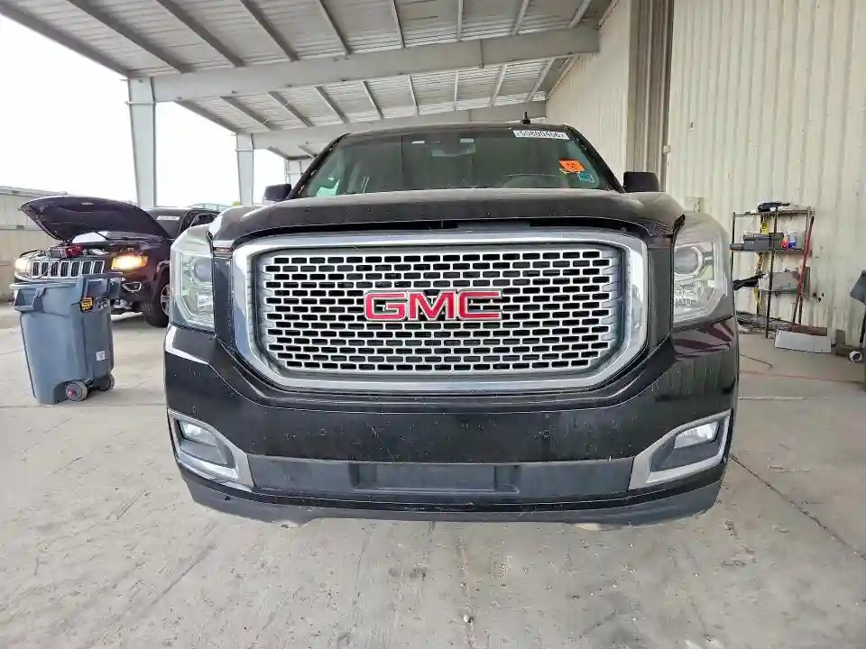 1GKS1HKJ4HR320833 2017 GMC YUKON-4