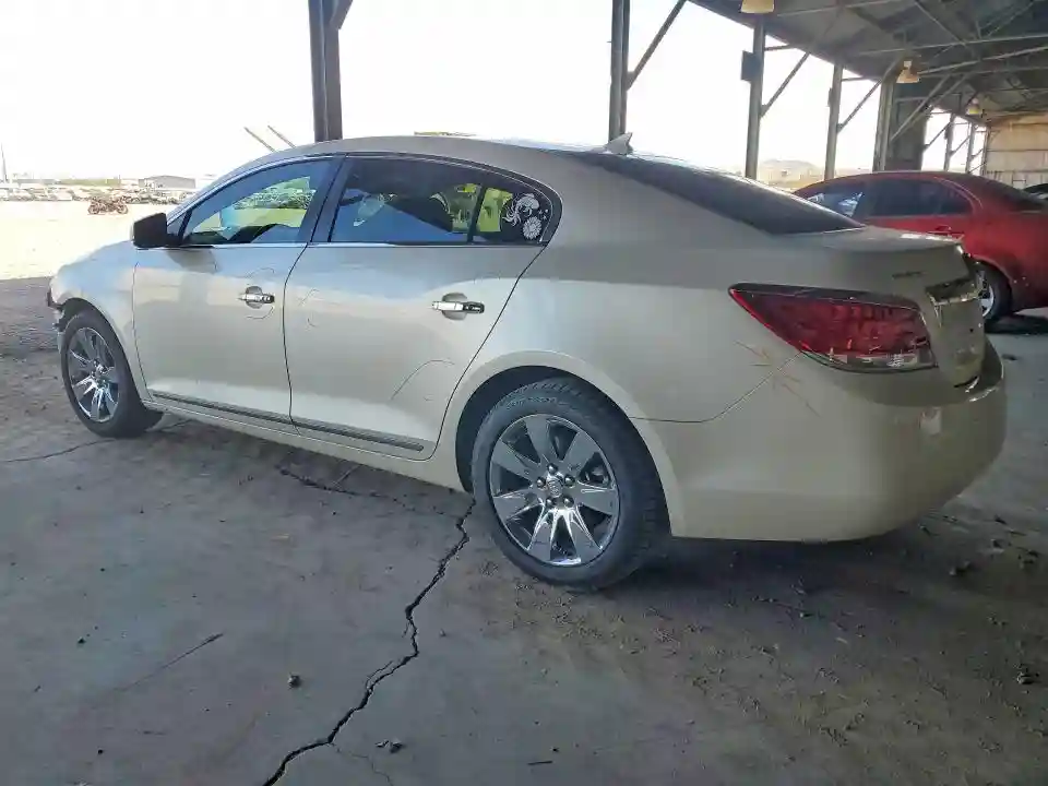 1G4GC5GD0BF262835 2011 BUICK LACROSSE-1