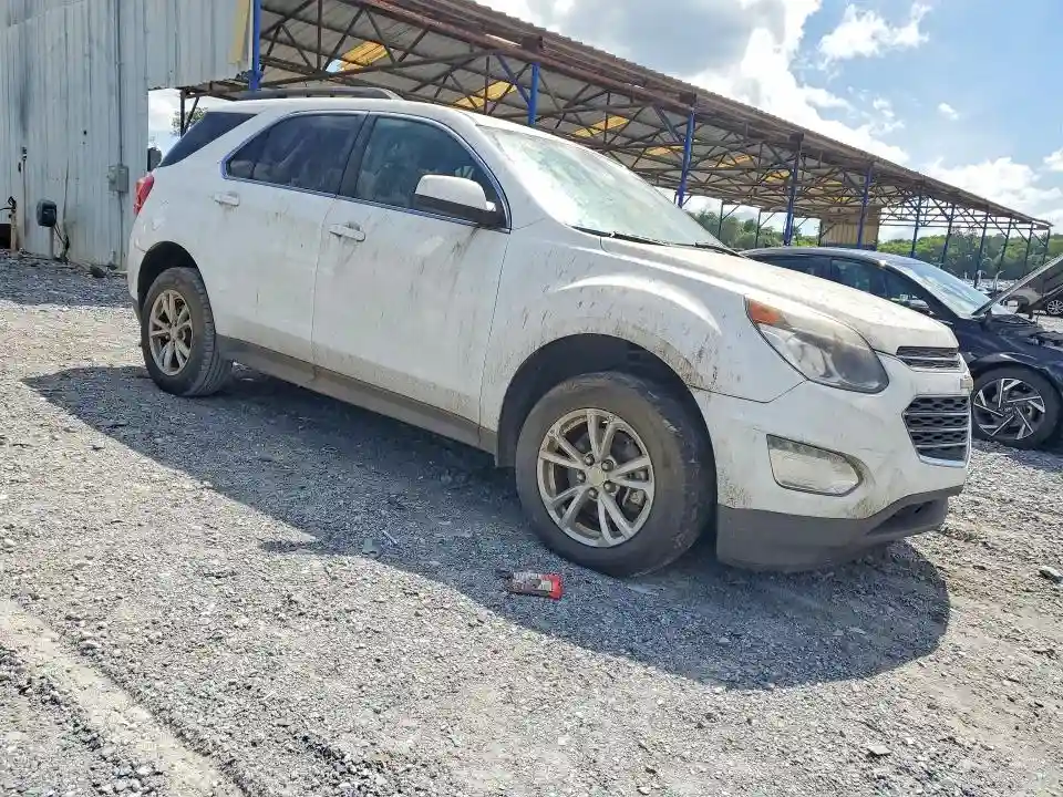 2GNALCEK1H6178517 2017 CHEVROLET EQUINOX-3