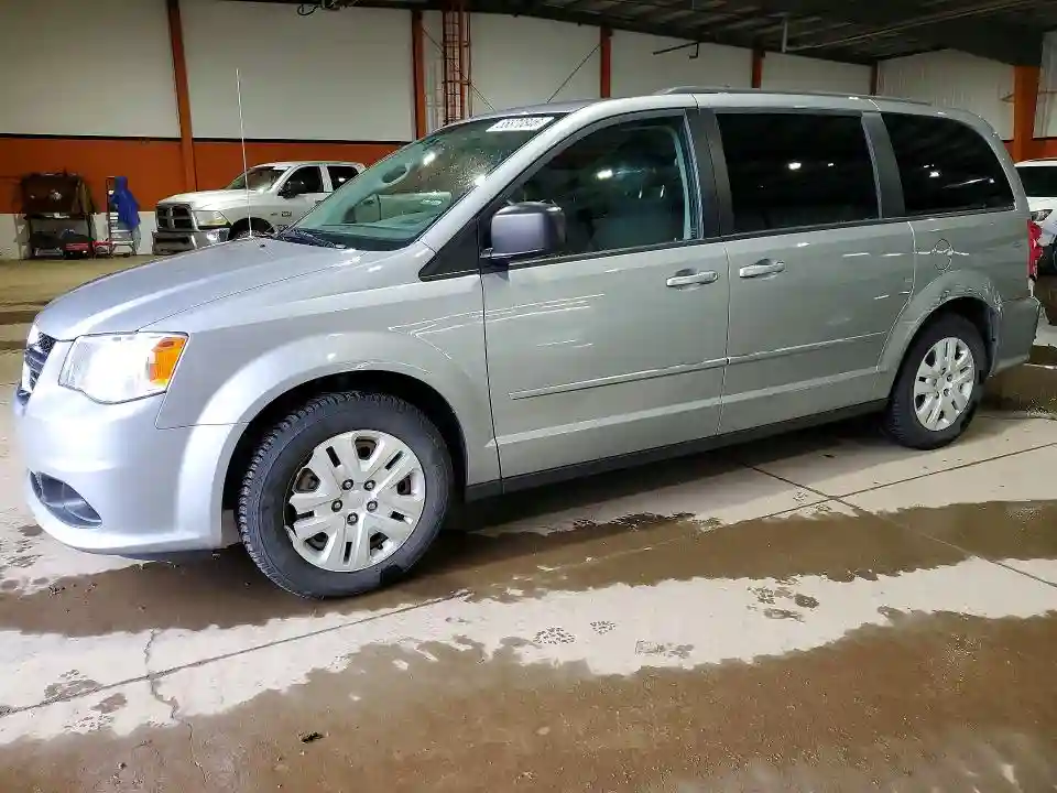2C4RDGBG7FR622561 2015 DODGE CARAVAN-0