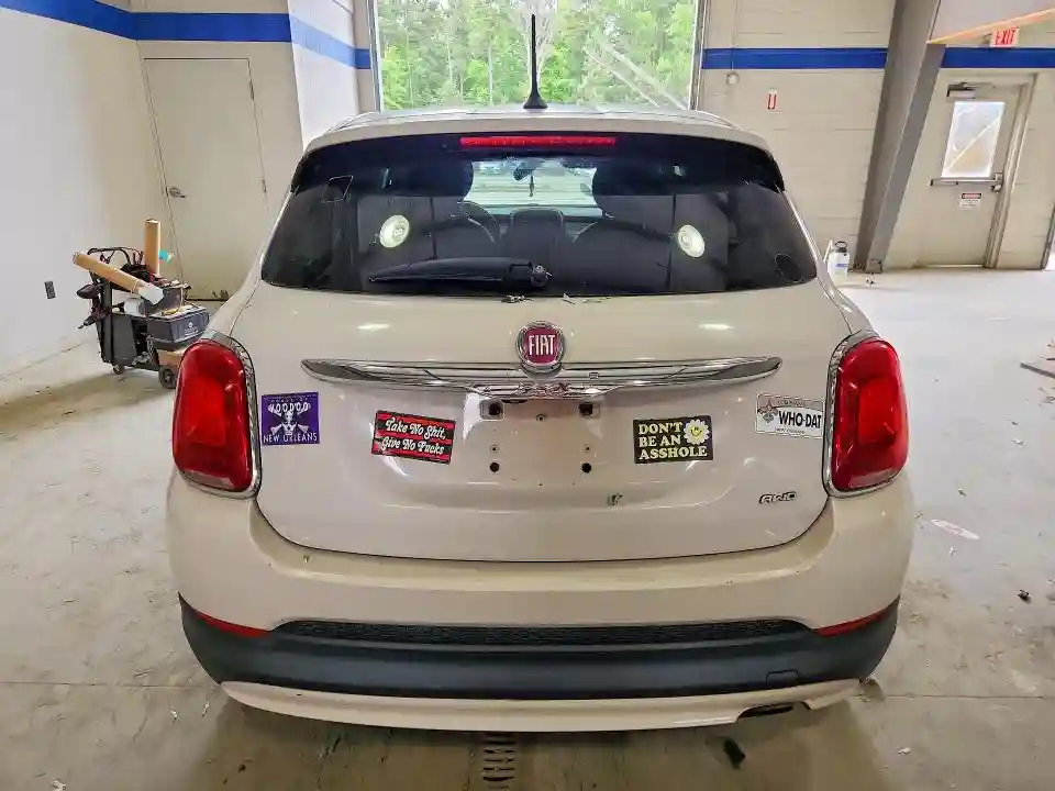 ZFBCFYBT9GP508330 2016 FIAT 500-5