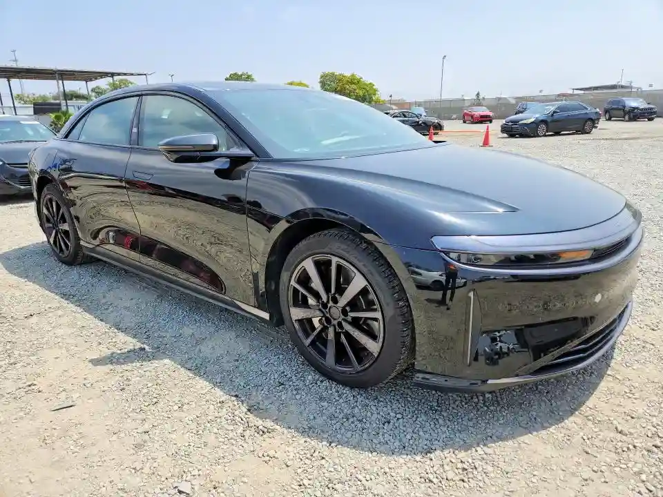 50EA1PGA3RA002305 2024 LUCID MOTORS AIR PURE-3