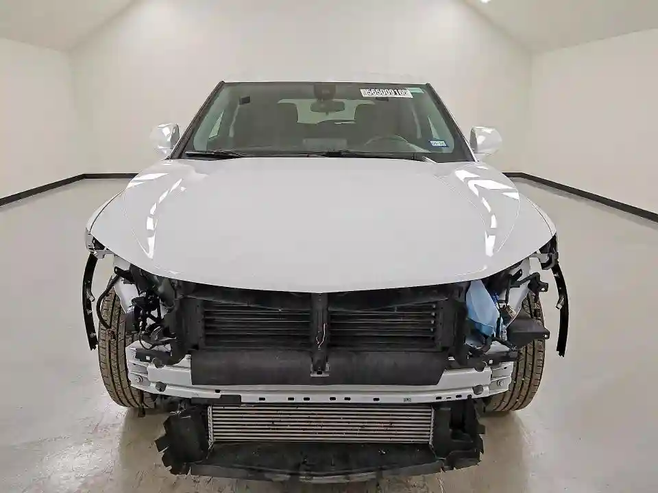 3GNKBCR41SS272232 2025 CHEVROLET BLAZER-4