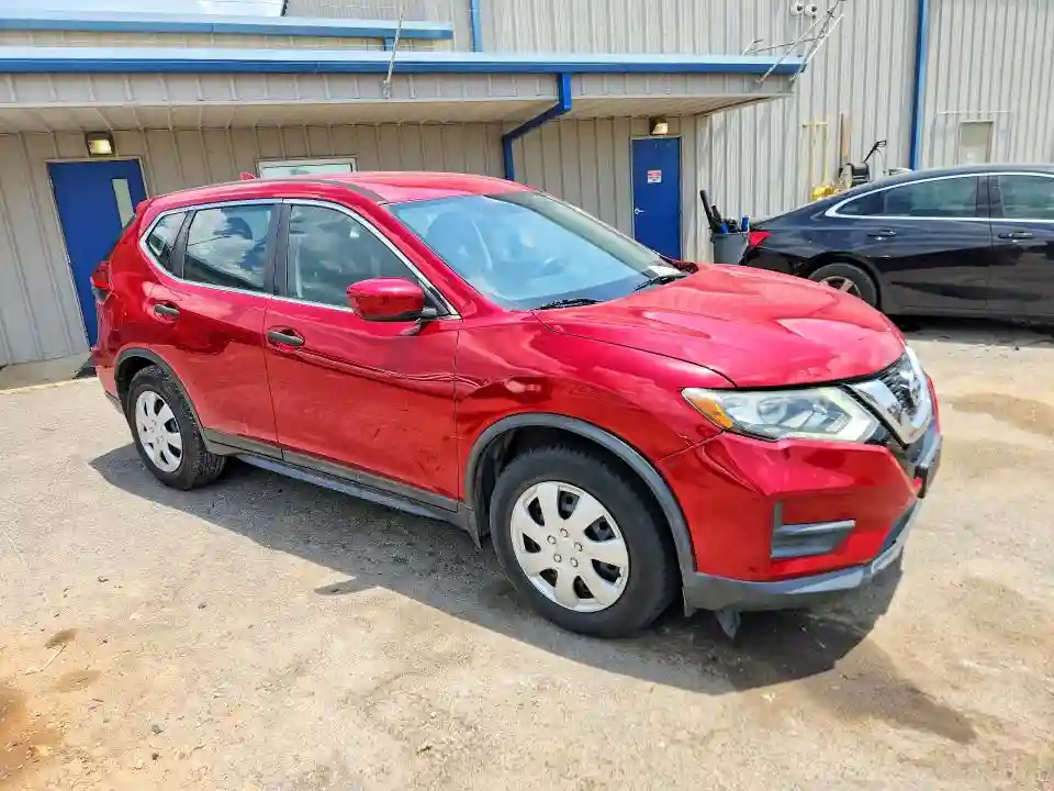 5N1AT2MT4HC777377 2017 NISSAN ROGUE-3