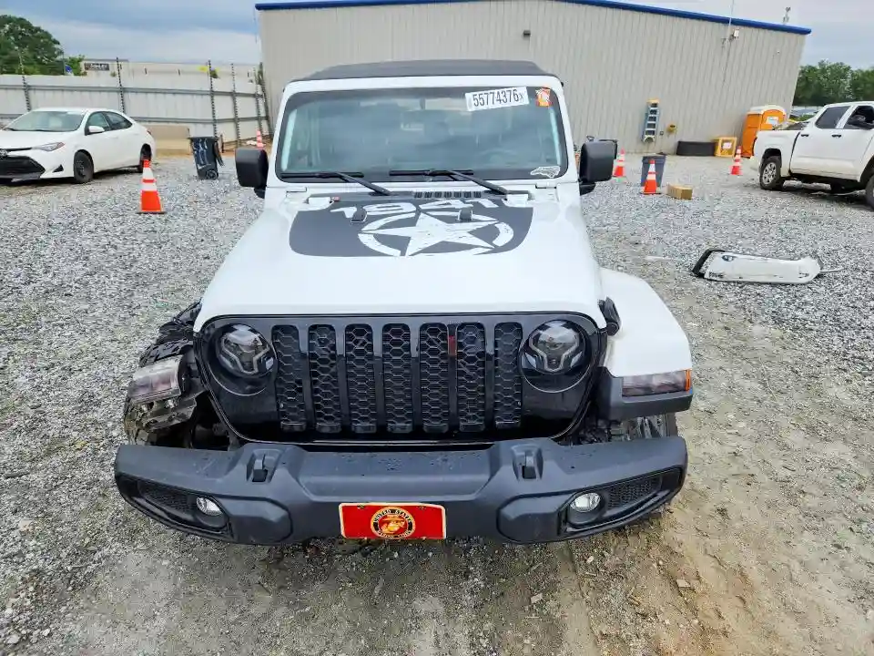 1C6HJTAG7ML555360 2021 JEEP GLADIATOR-4