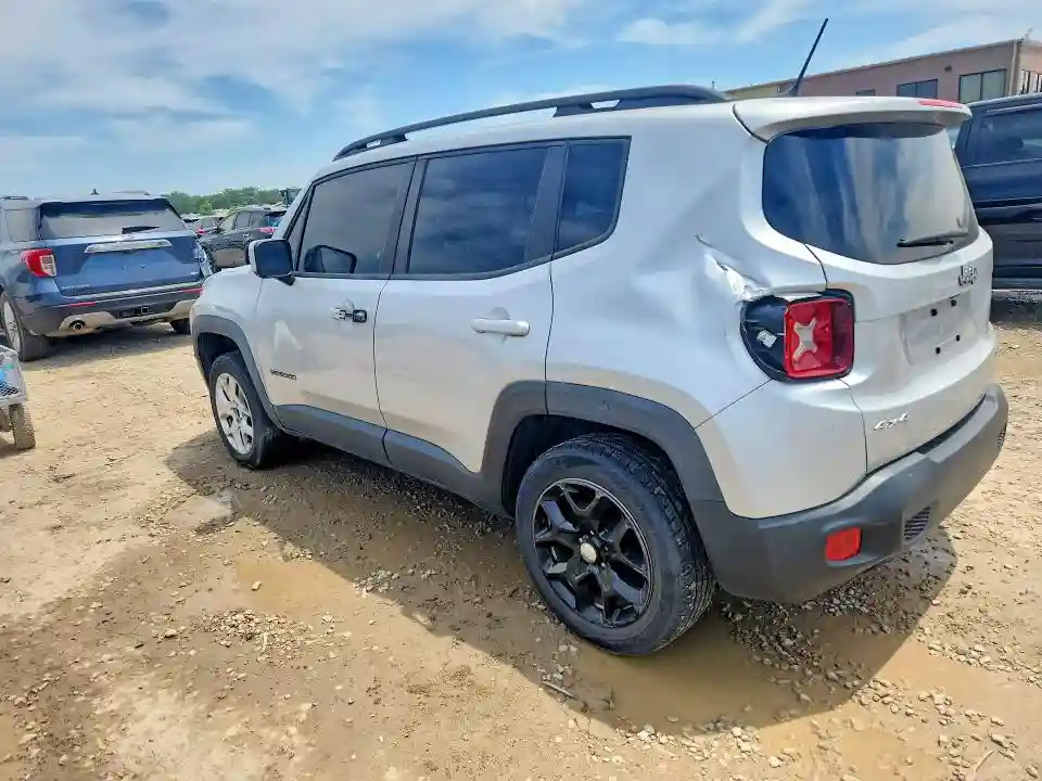 ZACCJBBT4GPE33712 2016 JEEP RENEGADE-1