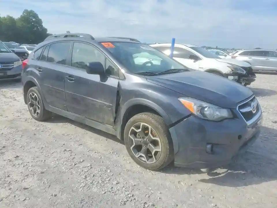 JF2GPAVC5D2884127 2013 SUBARU XV-3