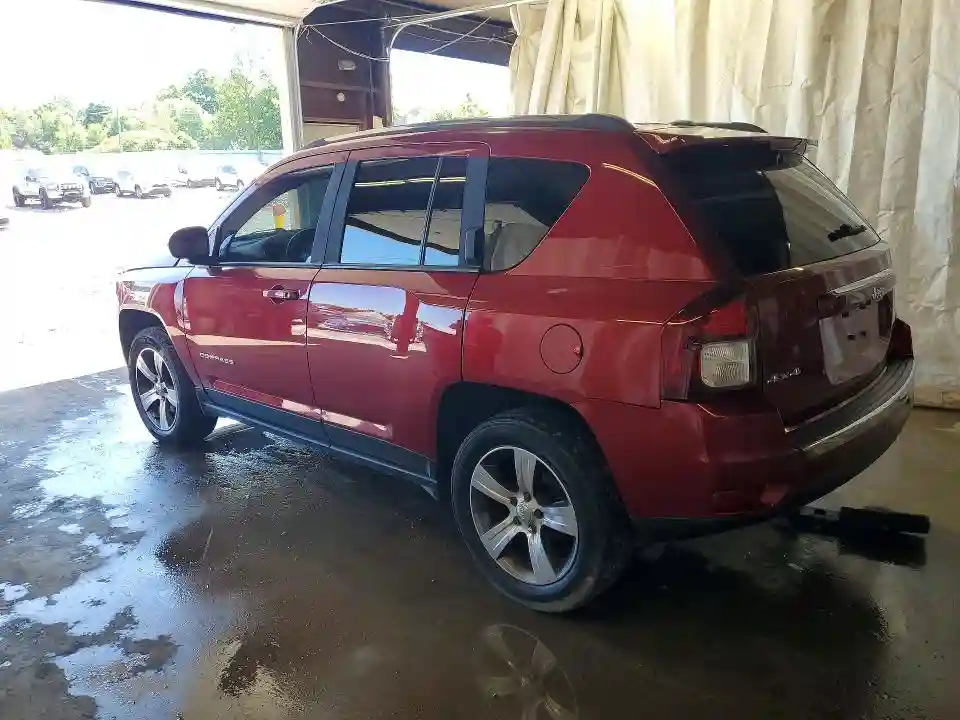 1C4NJDEBXGD597309 2016 JEEP COMPASS-1