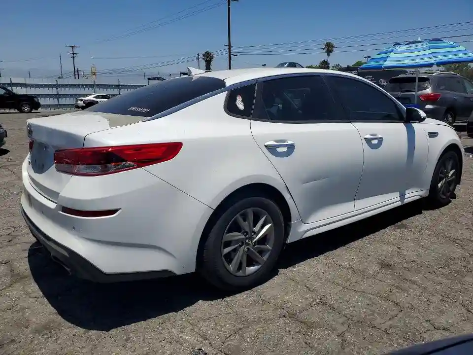 5XXGT4L31KG322229 2019 KIA OPTIMA-2