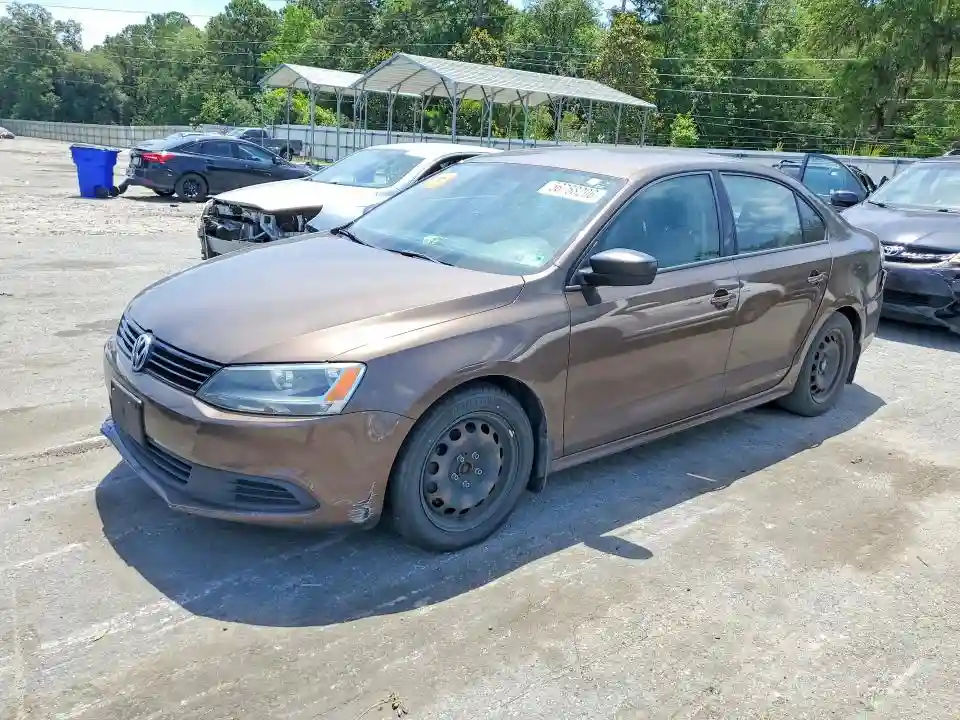 3VW2K7AJ4EM237126 2014 VOLKSWAGEN JETTA-0