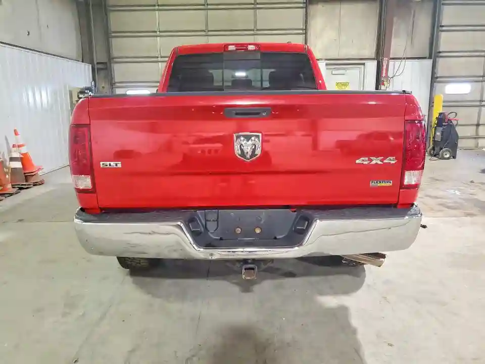 1C6RD7GP7CS194601 2012 DODGE RAM 1500-5