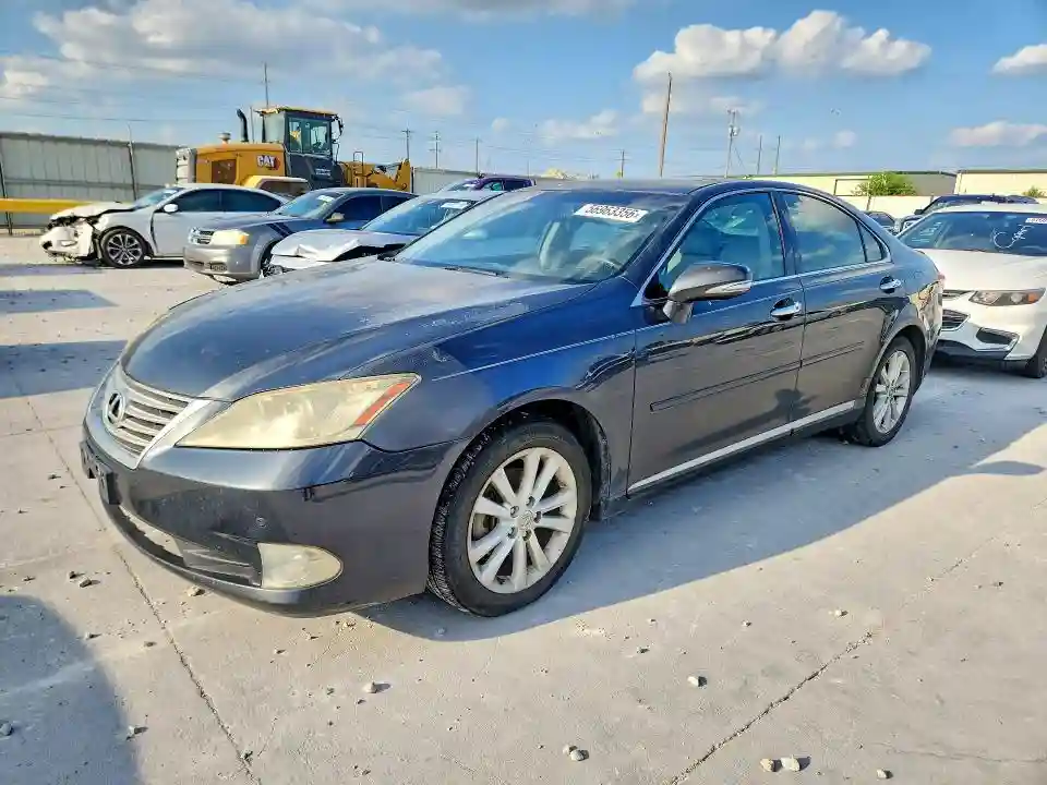 JTHBK1EG3B2471404 2011 LEXUS ES350-0