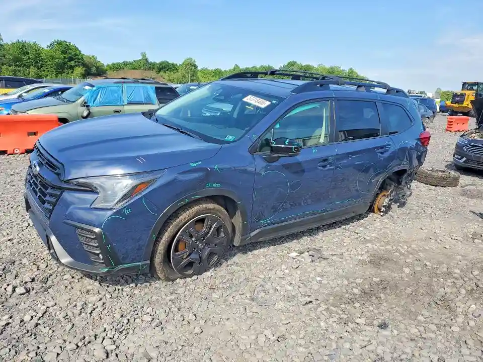 4S4WMAHD6R3435222 2024 SUBARU ASCENT ONY-0