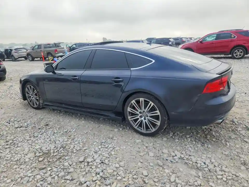 WAU2GAFC4CN125874 2012 AUDI A7-1