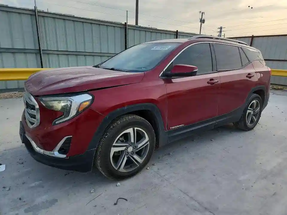 3GKALPEV3JL247451 2018 GMC TERRAIN-0