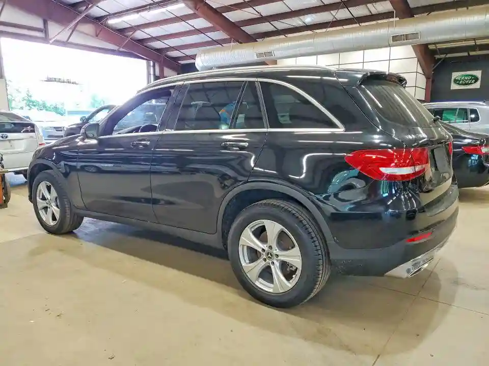 WDC0G4KB7JV097231 2018 MERCEDES-BENZ GLC-CLASS-1