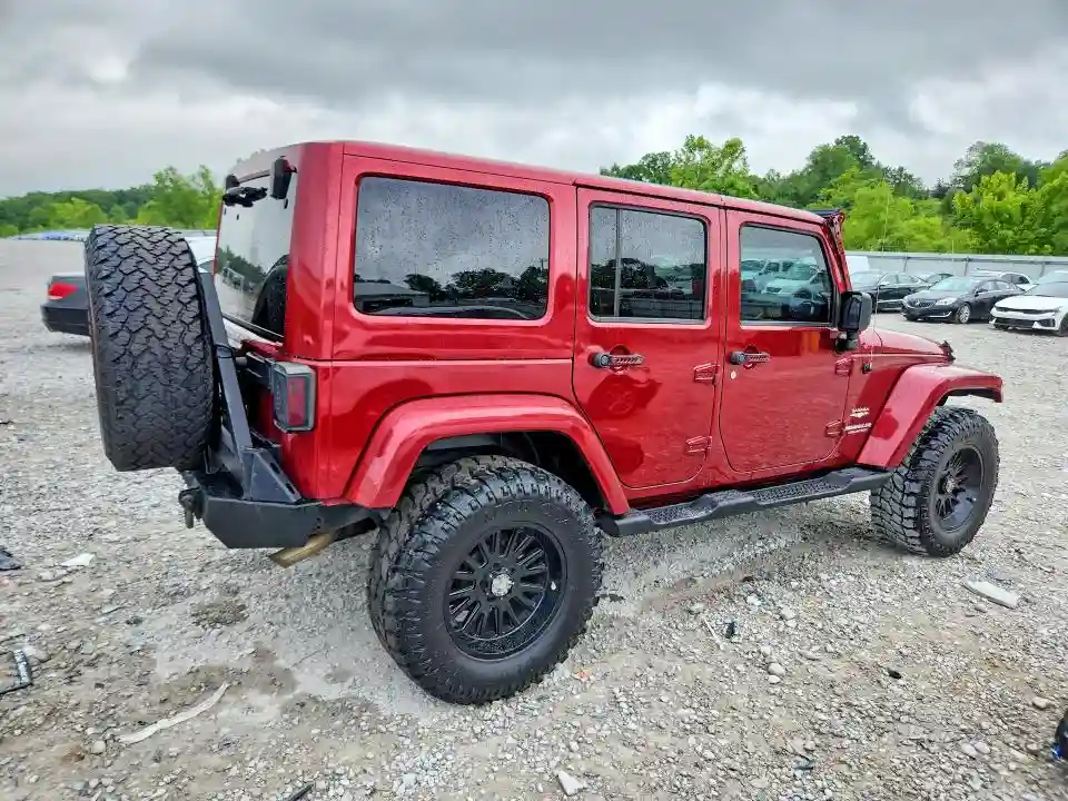 1C4HJWEG2CL111886 2012 JEEP WRANGLER-2