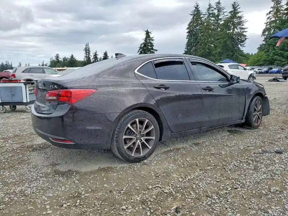 19UUB2F50GA002749 2016 ACURA TLX-2