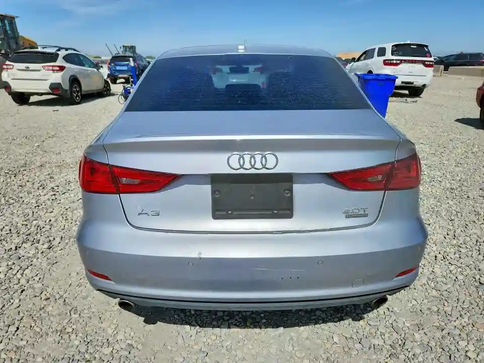 WAUE8GFF1G1039443 2016 AUDI A3-5