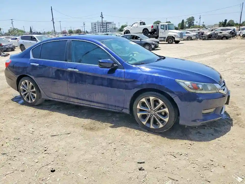 1HGCR2F53EA199727 2014 HONDA ACCORD-3
