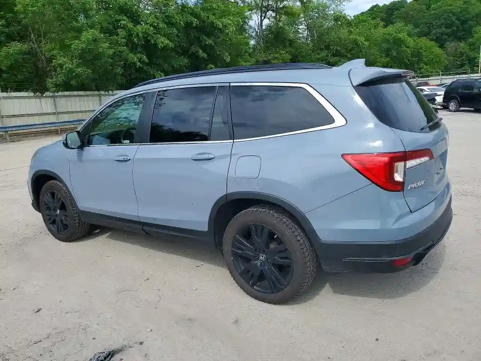 5FNYF6H23NB064066 2022 HONDA PILOT-1