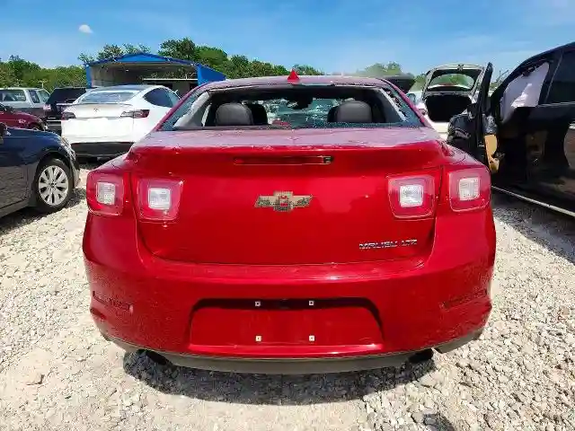 1G11H5SL9EF109684 2014 CHEVROLET MALIBU-5