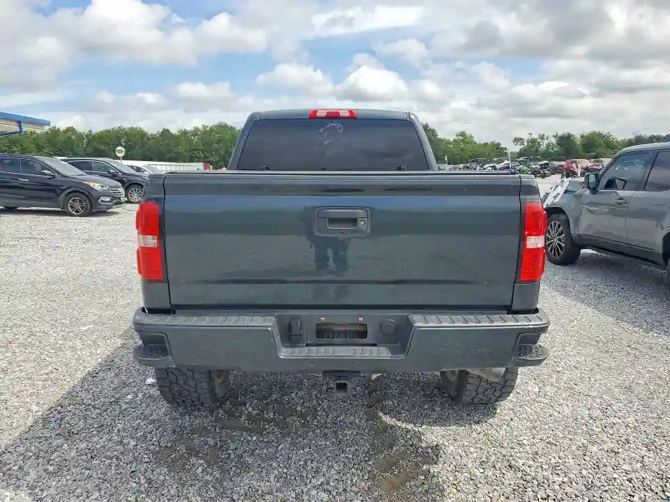 1GTR1LEH4JZ213857 2018 GMC SIERRA-5