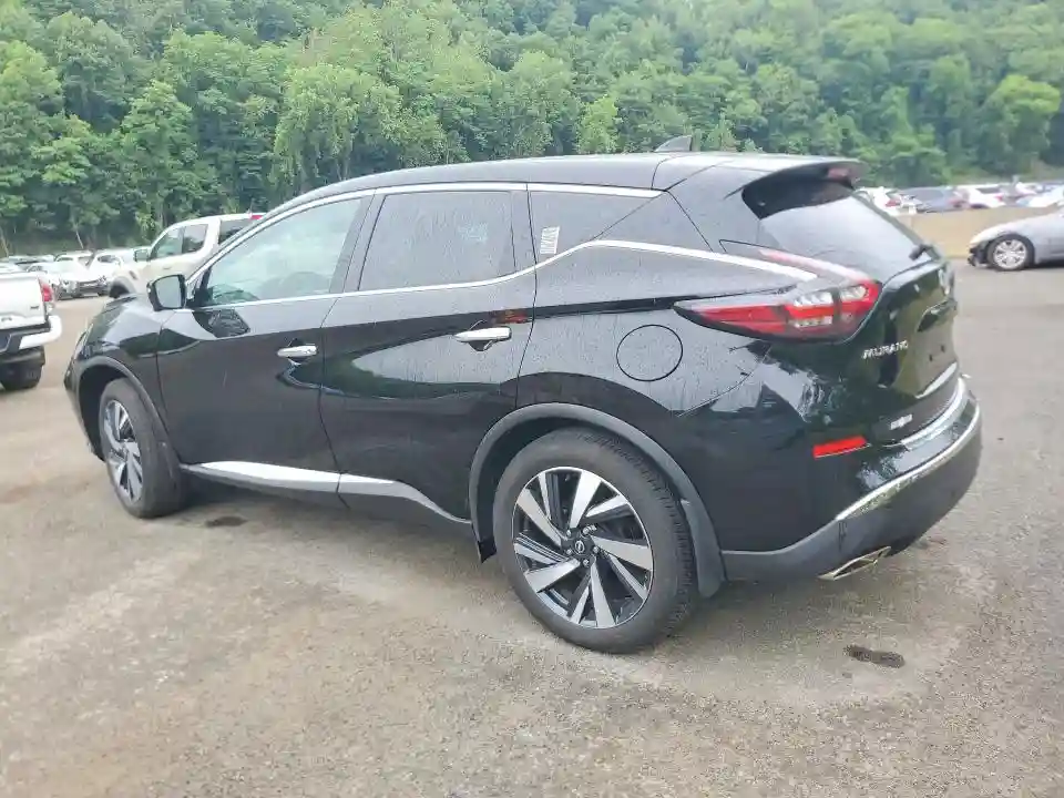 5N1AZ2CS7RC104303 2024 NISSAN MURANO-1