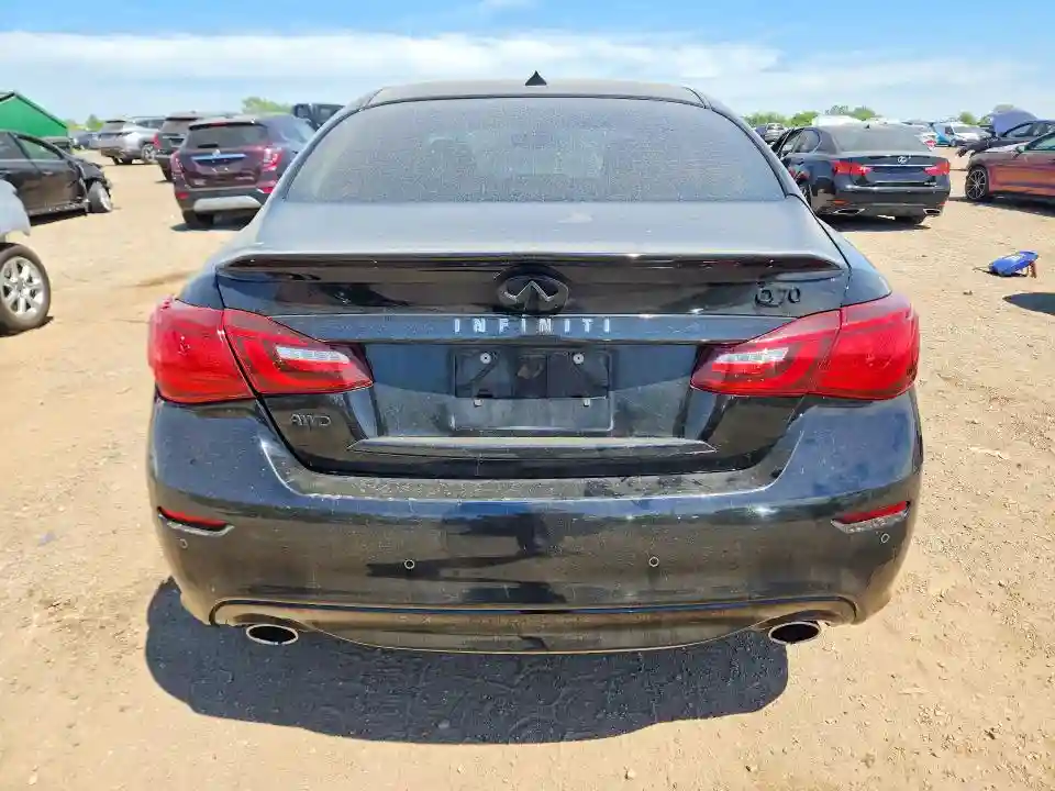 JN1BY1AR1KM585559 2019 INFINITI Q70-5