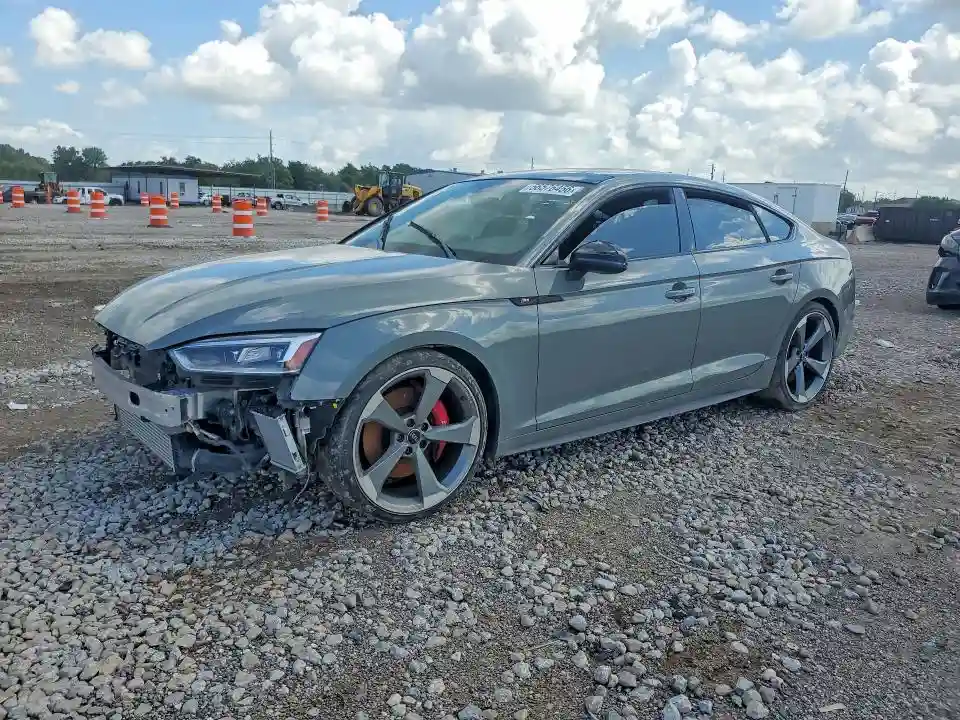 WAUB4CF53KA094371 2019 AUDI S5/RS5-0