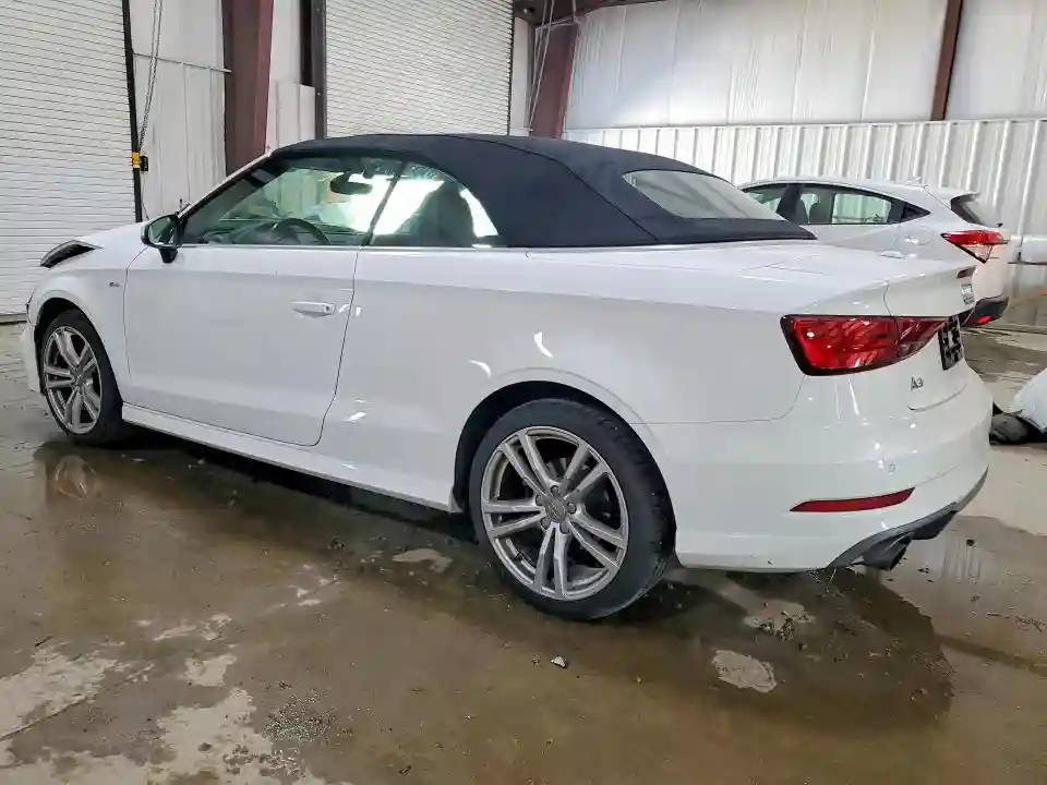 WAUY8LFF5J1029625 2018 AUDI A3-1