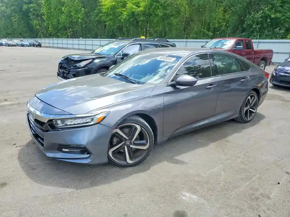 1HGCV1F36KA064905 2019 HONDA ACCORD-0