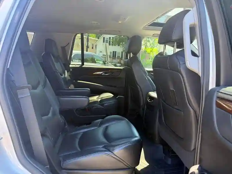 1GYS4BKJ6LR156326 2020 CADILLAC ESCALADE-5